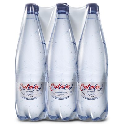 OULMES PACK 6 X 1L