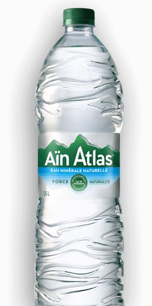 AIN ATLAS EAU 1.5L