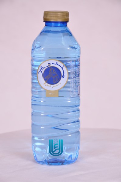 Mondariz 1,5L Pack X6