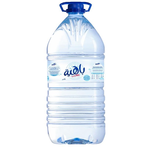 BAHIA EAU 5L