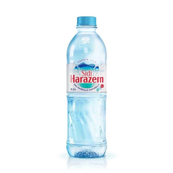 PACK Sidi Harazem 50CL*12