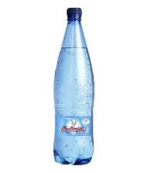 OULMES EAU GAZEUSE 1L