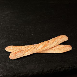 Flûte sésame