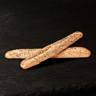 Flûte grainée