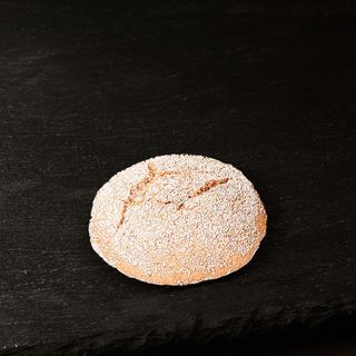 Pain à l'orge