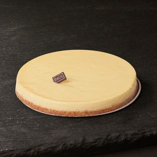 Cheesecake 10p