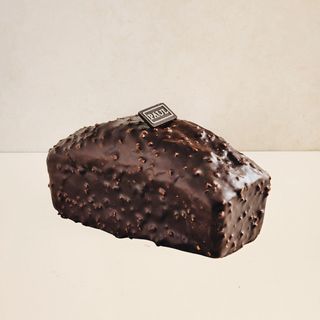 Cake Chocolat Rocher Choco