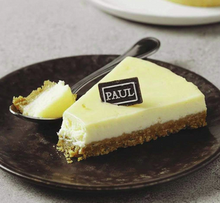 Cheesecake individuel