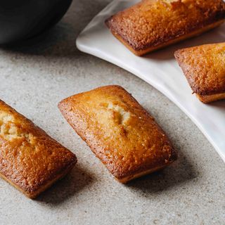 Financier