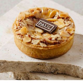 Tarte Amandine Ind