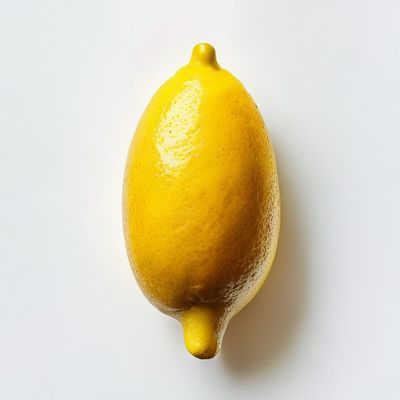 Citron jaune