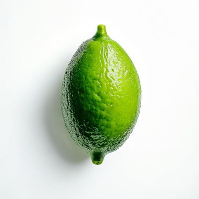 Citron vert
