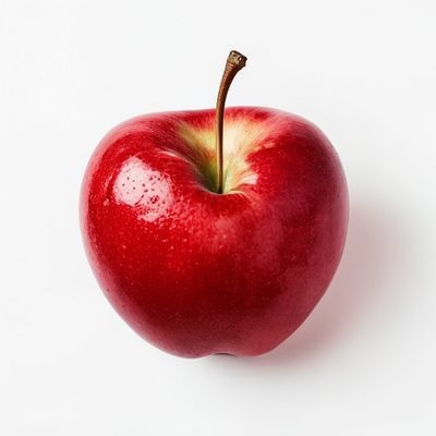 Pomme rouge