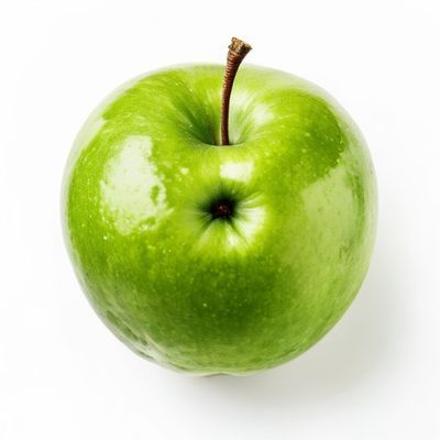 Pomme verte