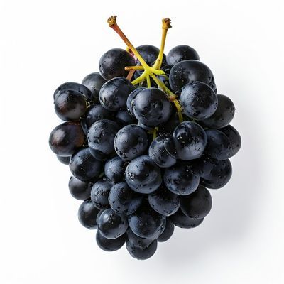 Raisin noir