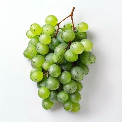 Raisin blanc