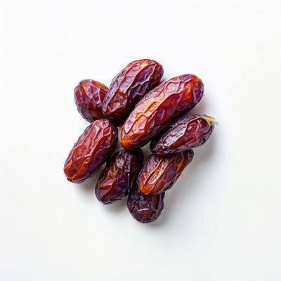 Datte fraîche