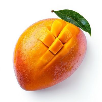 Mangue