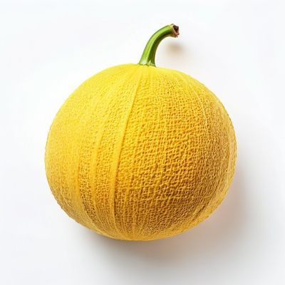 Melon jaune