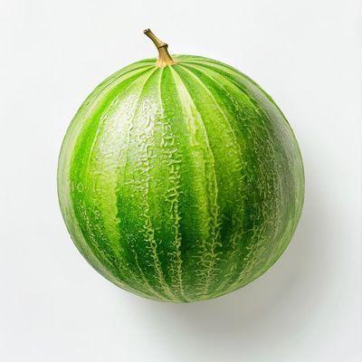 Melon vert