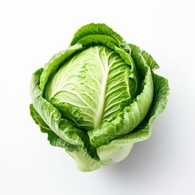 Chou vert
