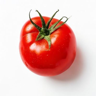 Tomate ronde