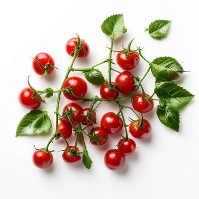Tomate cerise