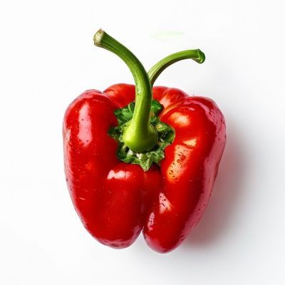 Poivron rouge