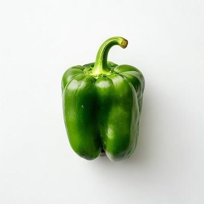 Poivron vert