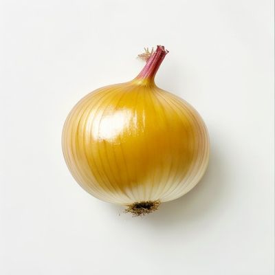 Oignon jaune