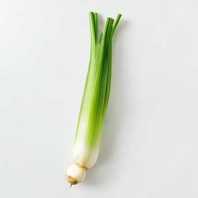Poireau