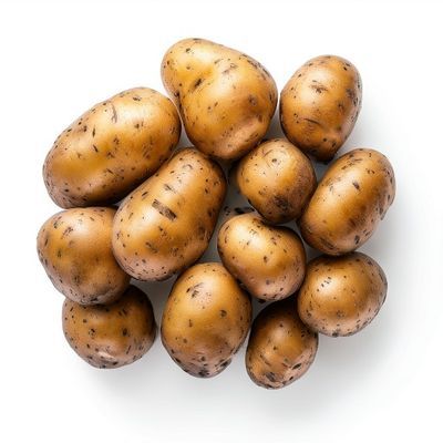 Pomme de terre