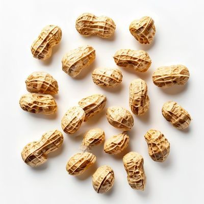 Cacahuètes
