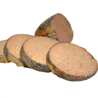 Rate Farcie (Tihale) 0,750 g