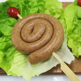 Saucisse De Foie 1 kg