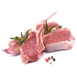 Côtelette 0,750g