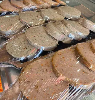 La Rate Farcie (tihale) - 250g