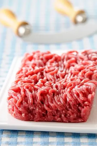 Viande Hachée 0,250 g